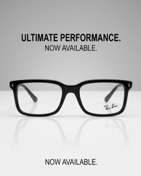 Gọng kính rayban mã ORX5445F (39)